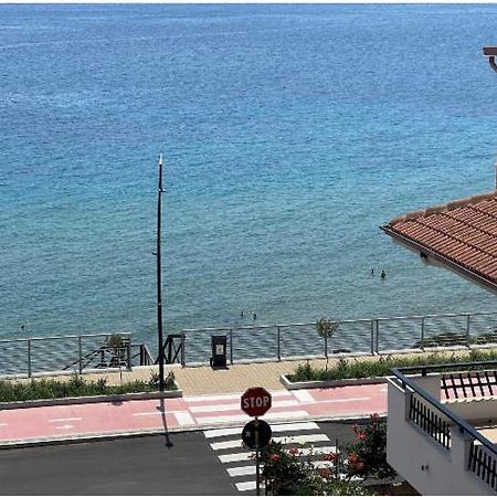 Albergo Florida Capo Rizzuto Eksteriør bilde