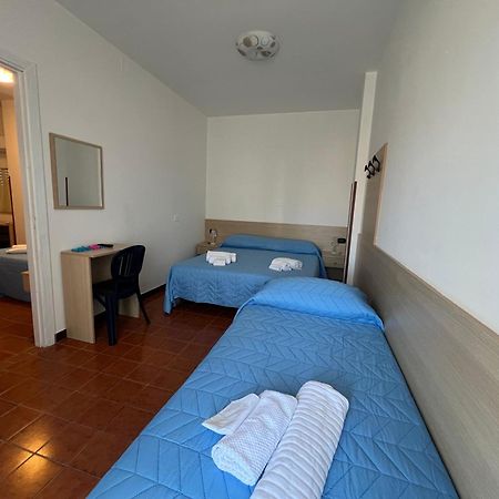 Albergo Florida Capo Rizzuto Eksteriør bilde